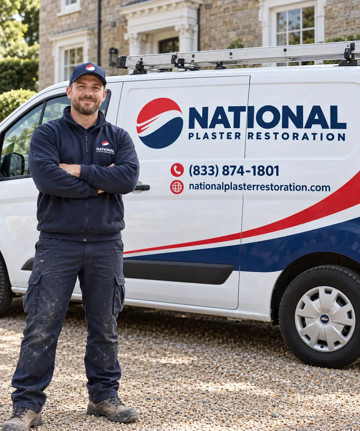 Plaster Repair company in Mass City, MI